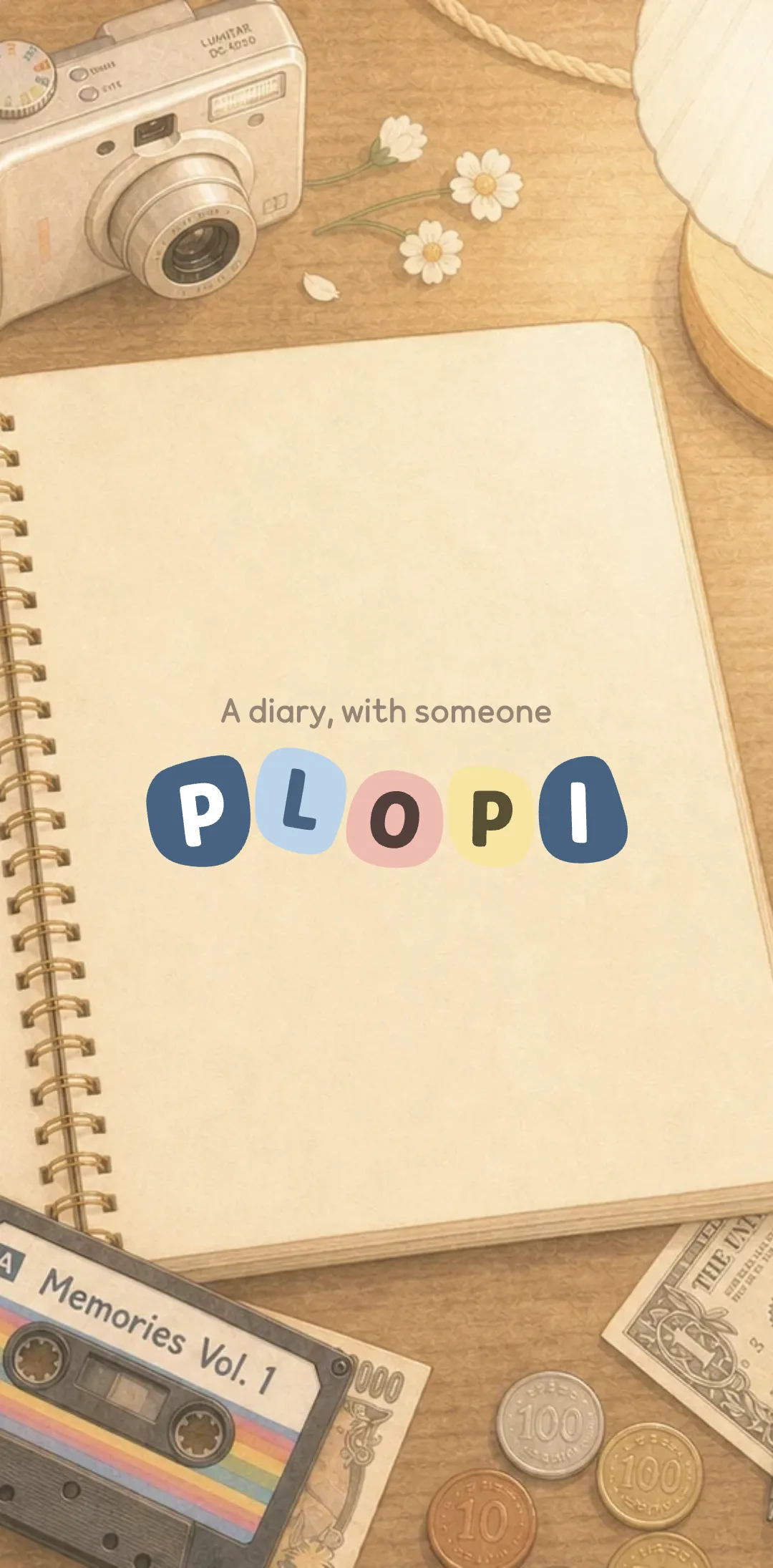 PLOPI app preview